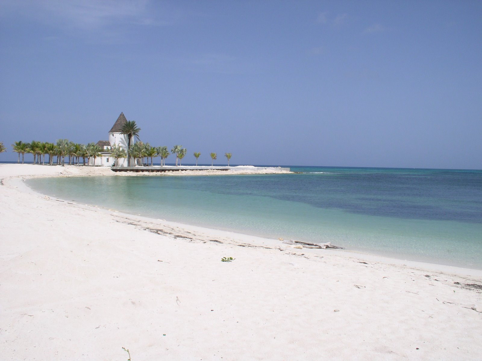 Пляж на острове Бимини, Багамские острова. Фото 4 – фотографии Багамских островов