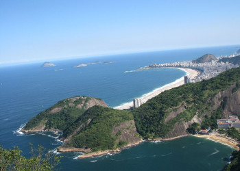 Рио-де-Жанейро, Бразилия, фото № 60117 – фотографии Бразилии