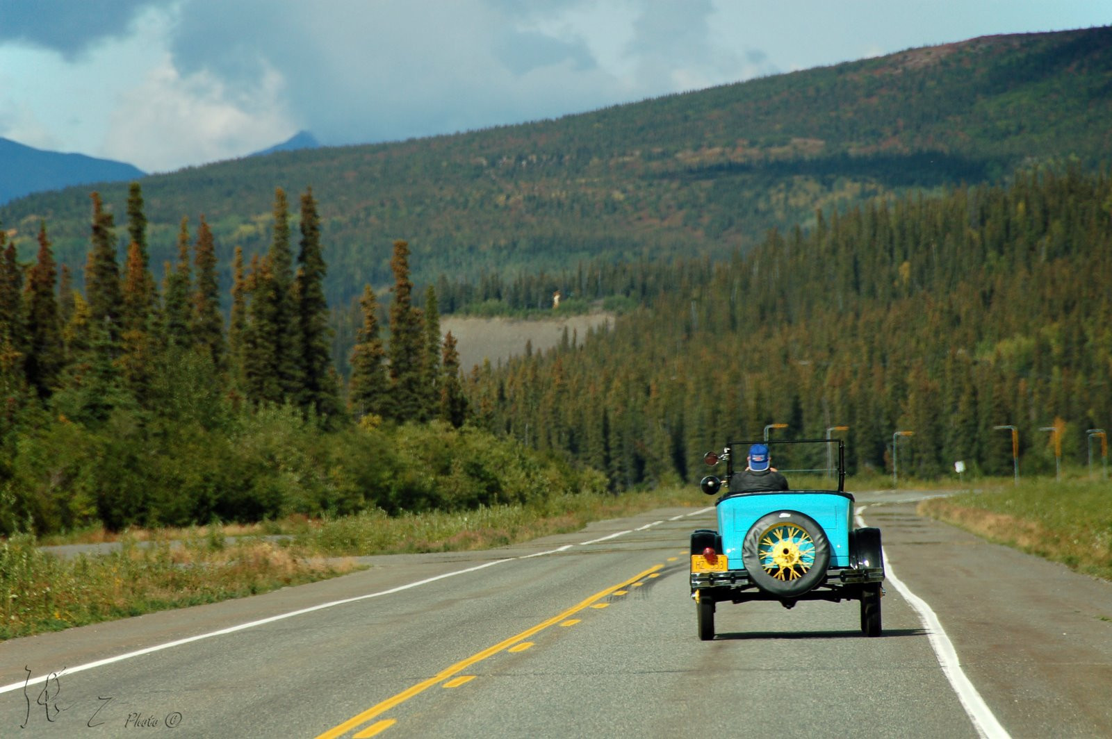 Аляска штат, США, фото № 67704 – фотографии США