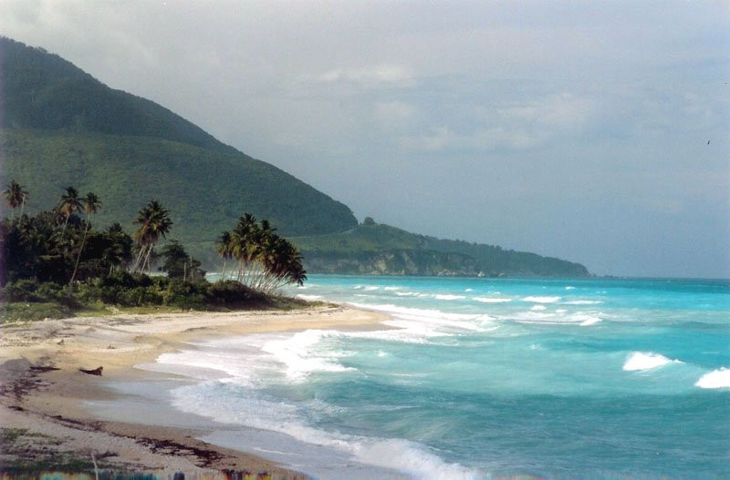 Бараона, Доминикана, фото № 30283 – фотографии Доминиканы