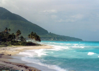 Бараона, Доминикана, фото № 30283 – фотографии Доминиканы