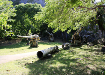 Сайпан остров, Северные Марианские острова, фото № 73178 – фотографии Северных Марианских островов