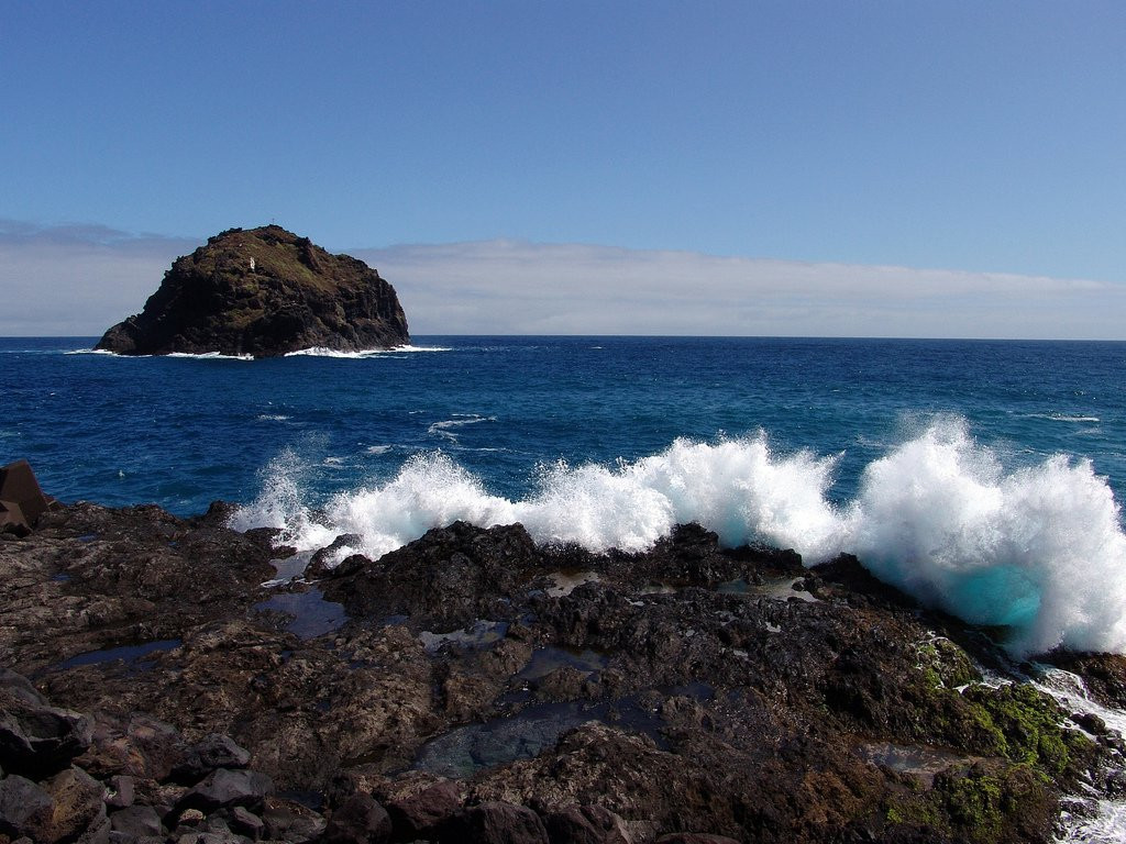 Гарачико, Тенерифе остров, Канарские острова, фото № 32983 – фотографии Канарских островов