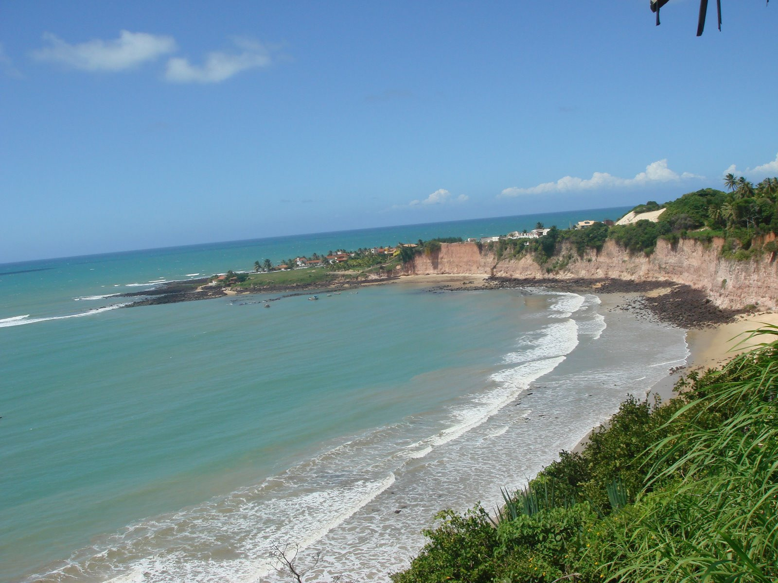 Натал, Бразилия, фото № 59857 – фотографии Бразилии