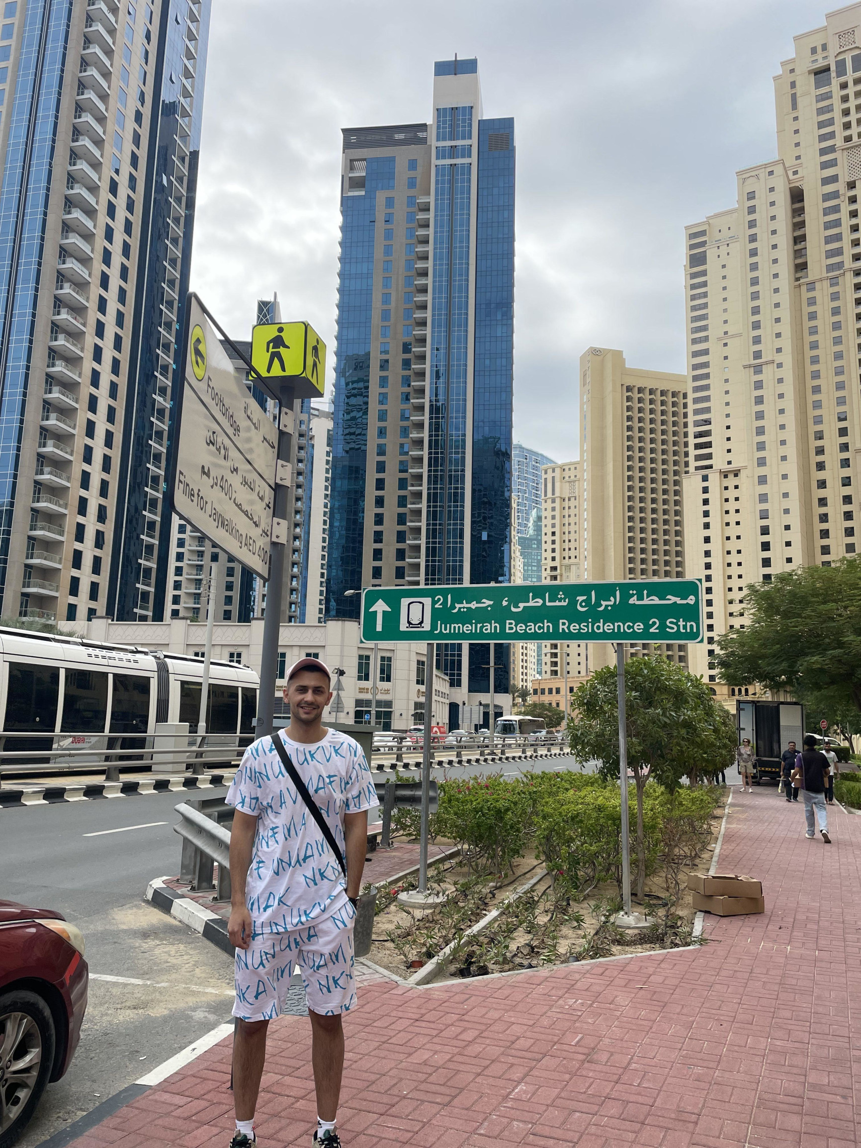 Дубай – фотографии Таиланда