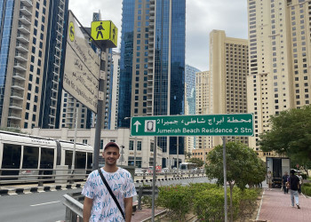 Дубай – фотографии Таиланда