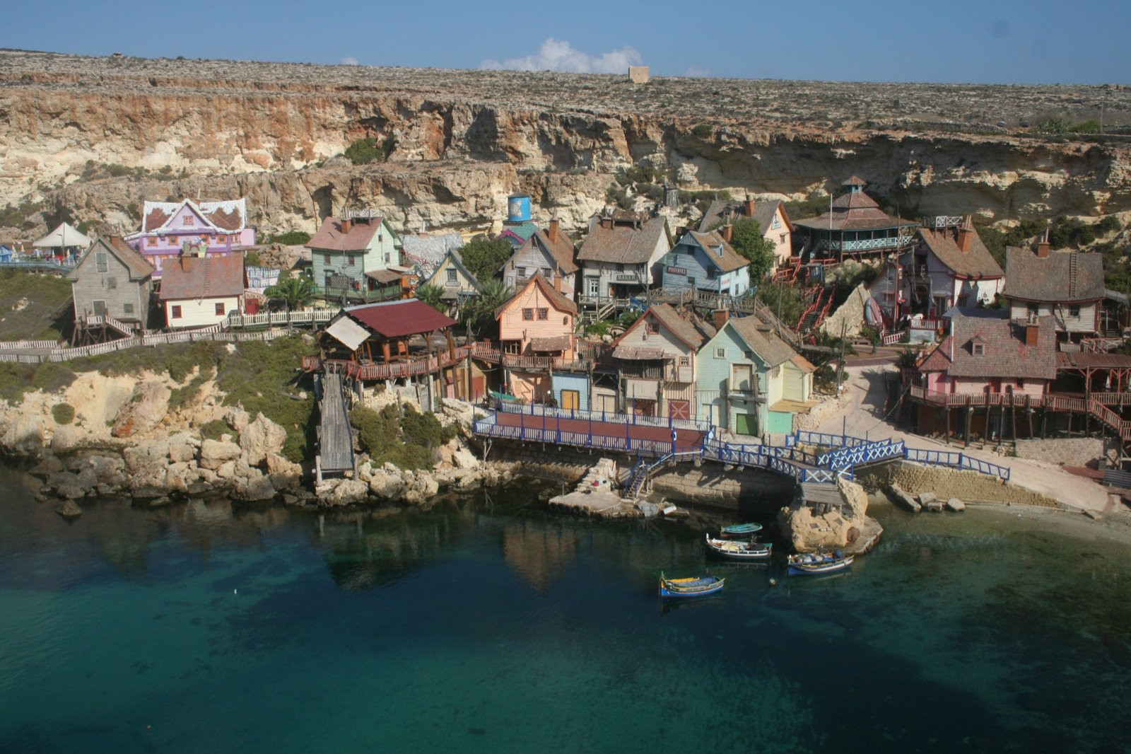 Меллиха, Мальта остров, Мальта, фото № 42603 – фотографии Мальты