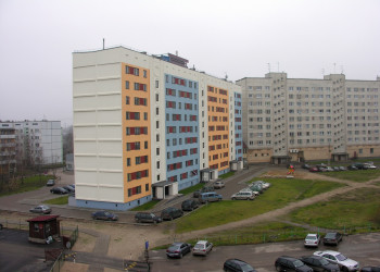 Город Eлгава в Латвии – фотографии Латвии