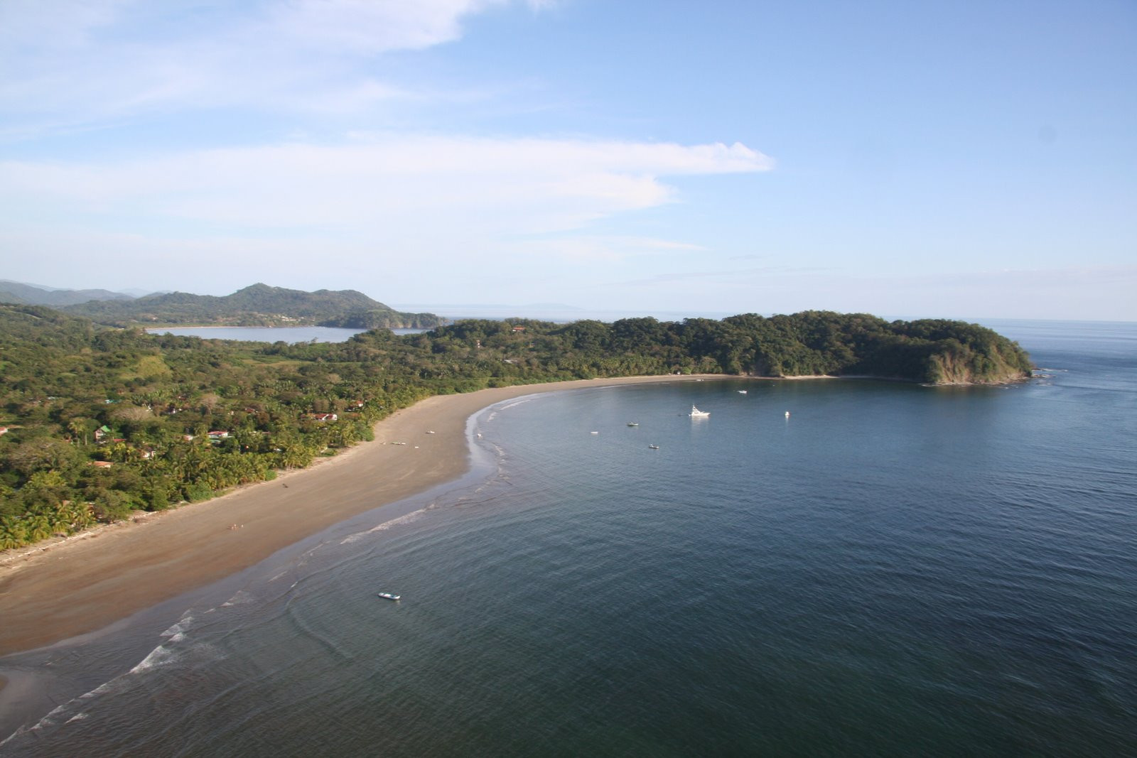 Самара, Гуанакасте провинция, Коста-Рика, фото № 39920 – фотографии Коста-Рики