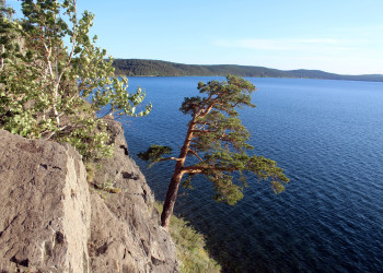 оз.Тургояк – фотографии