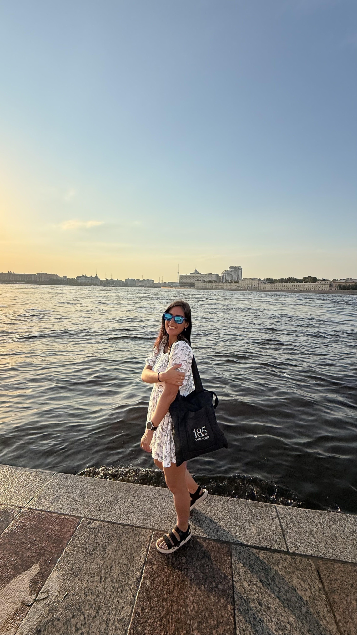 Питер – фотографии России