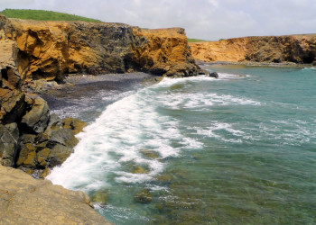 Окрестности Сент-Ан. Юг Мартиники. Фото 2 – фотографии Мартиники