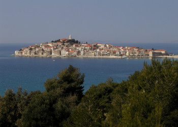 Примоштен, Хорватия – фотографии Хорватии