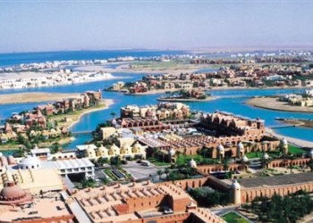 Эль-Гуна, Египет, фото № 35800 – фотографии Египта