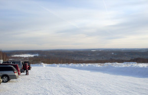 Горнолыжный центр в Новососедово, Россия. Фото 1 – фотографии России