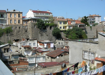 Трабзон, Черноморский регион, Турция, фото № 47597 – фотографии Турции