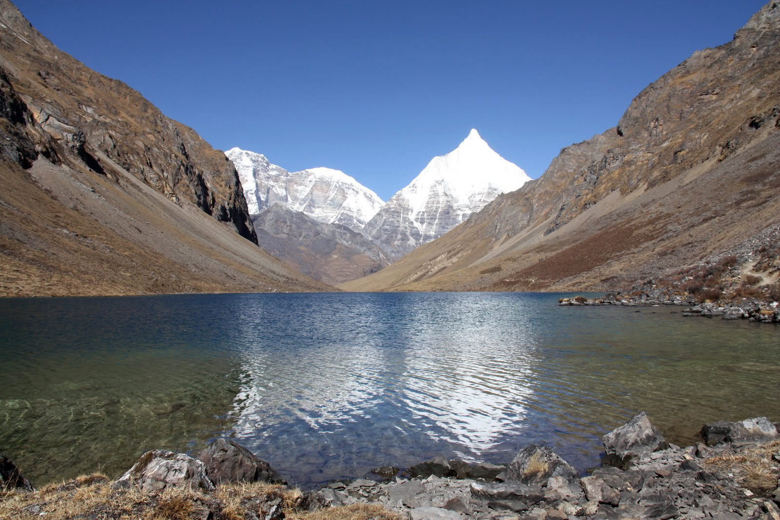 Бутан, фото № 4748 – фотографии Бутана