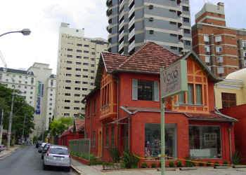 Дома в Кампинасе, Бразилия. Фото 3 – фотографии Бразилии