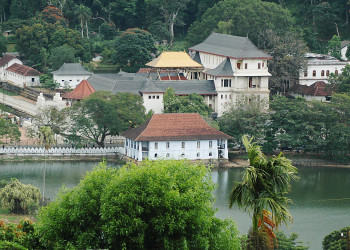 Канди, Шри-Ланка, фото № 51401 – фотографии Шри-Ланки