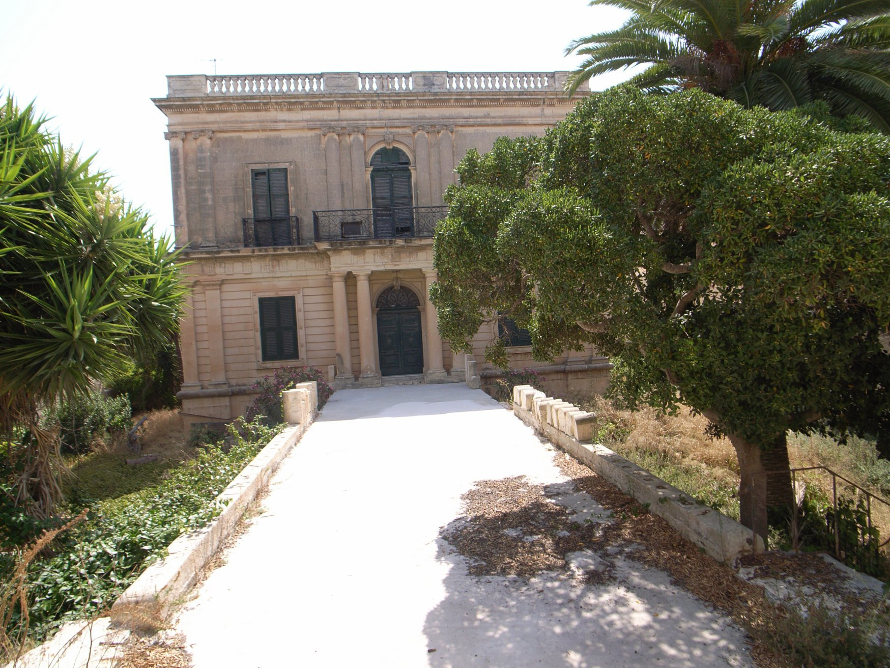 Рабат, Мальта остров, Мальта, фото № 42740 – фотографии Мальты