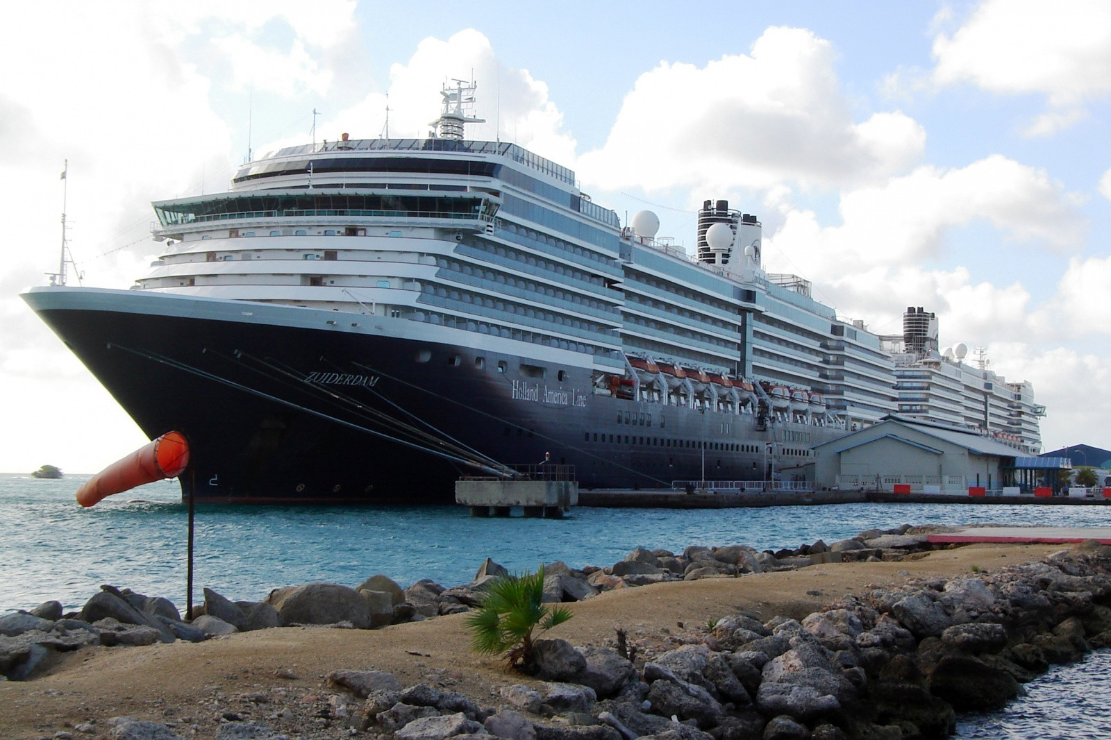 Ораньестад. Фото 6 – фотографии Арубы