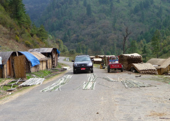 Бутан, фото № 4710 – фотографии Бутана