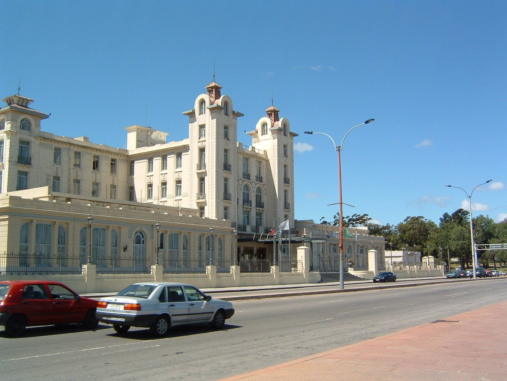 Монтевидео, Уругвай, фото № 71763 – фотографии Уругвая