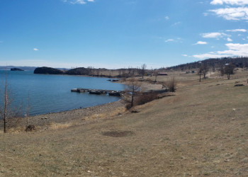 Турбаза Да-Ши, Малое море. Фото 8 – фотографии России