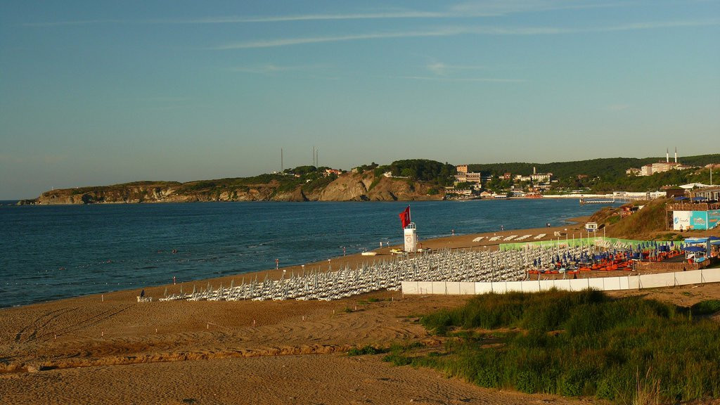 Килиос, Черноморский регион, Турция, фото № 47563 – фотографии Турции