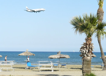 Ларнака, Кипр, фото № 37996 – фотографии Кипра