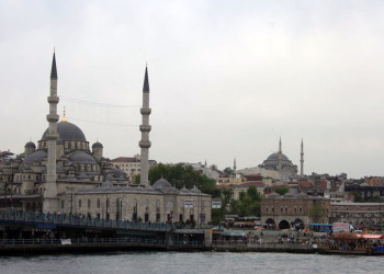 Стамбул, Мармара регион, Турция, фото № 46686 – фотографии Турции