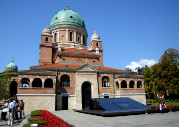 Кладбище Мирогой, Хорватия. Фото 4 – фотографии Хорватии