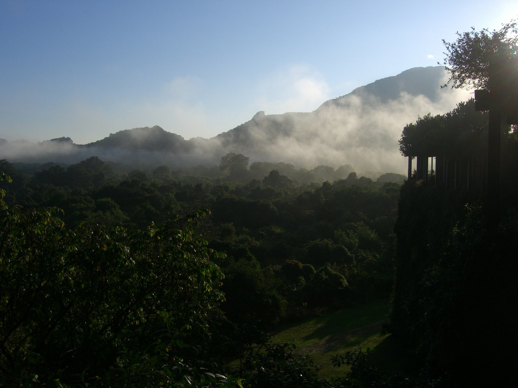 Кандалама, Шри-Ланка, фото № 51292 – фотографии Шри-Ланки