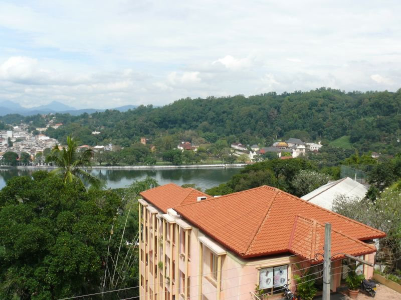 Канди, Шри-Ланка, фото № 51352 – фотографии Шри-Ланки