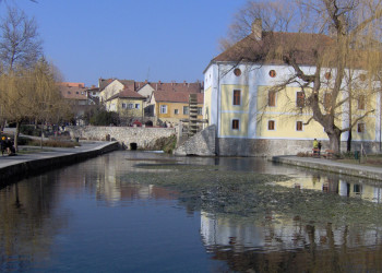 Тапольца, Венгрия, фото № 70715 – фотографии Венгрии