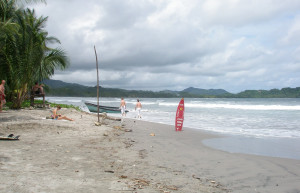 Самара, Гуанакасте провинция, Коста-Рика, фото № 39939 – фотографии Коста-Рики