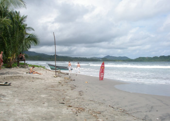 Самара, Гуанакасте провинция, Коста-Рика, фото № 39939 – фотографии Коста-Рики