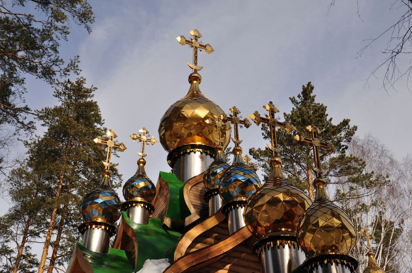 Ганина Яма. Свердловская область. Фото 2 – фотографии России