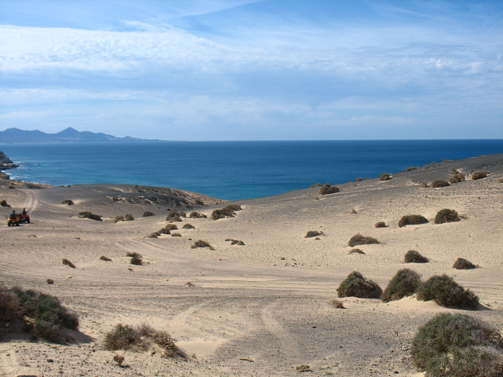 Ла-Паред, Фуэртевентура остров, Канарские острова, фото № 34199 – фотографии Канарских островов
