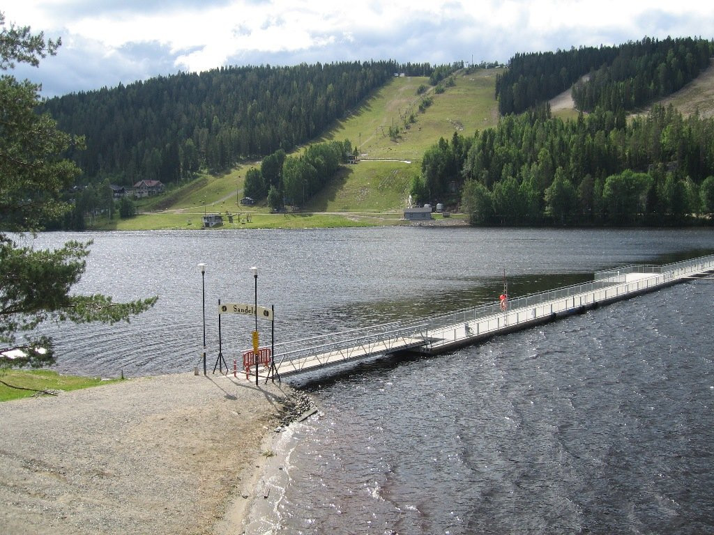 Тахко, Финляндия, фото № 75140 – фотографии Финляндии