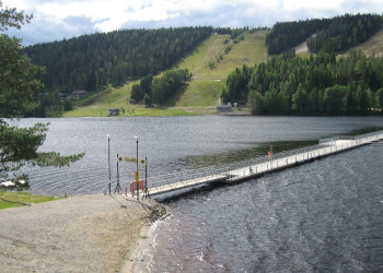 Тахко, Финляндия, фото № 75140 – фотографии Финляндии