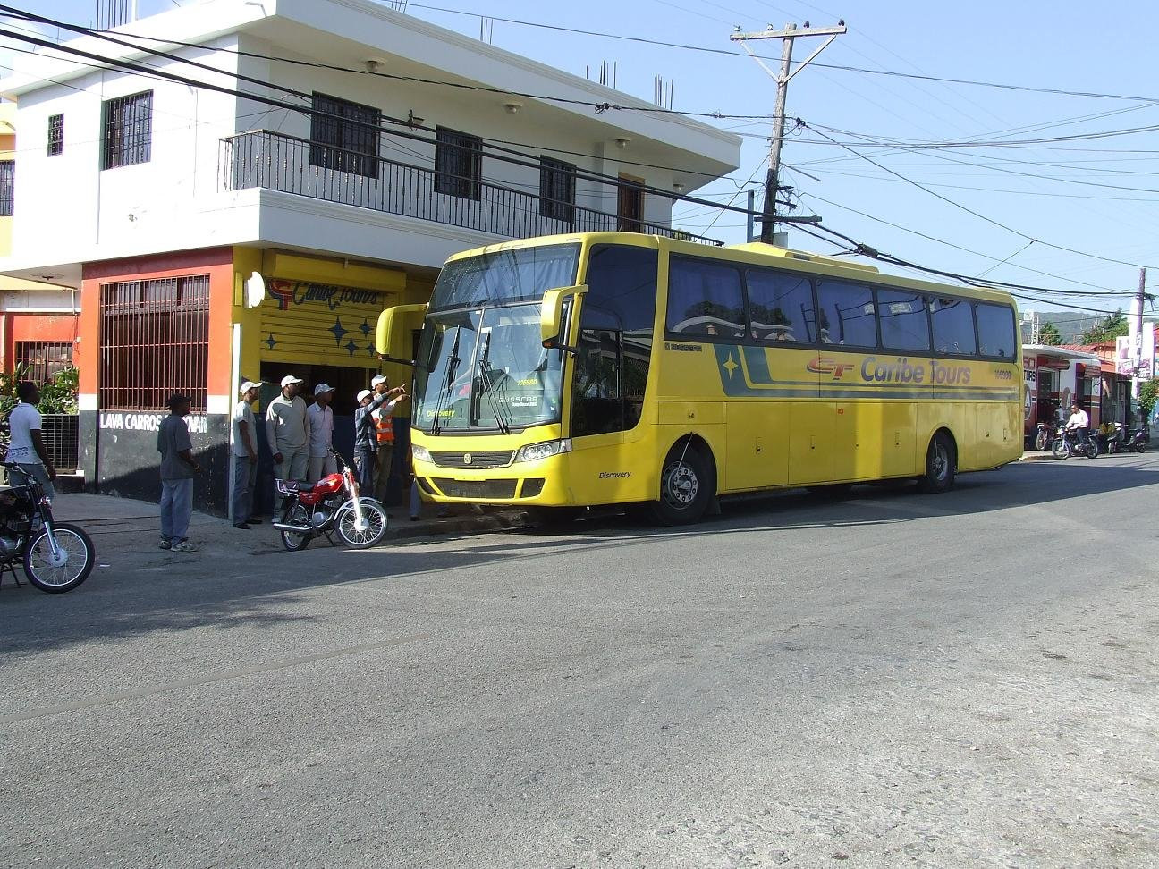 Бараона, Доминикана, фото № 74034 – фотографии Доминиканы