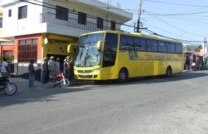 Бараона, Доминикана, фото № 74034 – фотографии Доминиканы