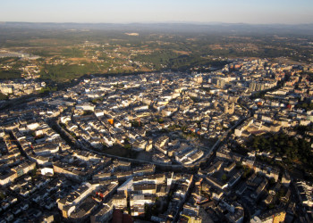 Луго – фотографии Испании