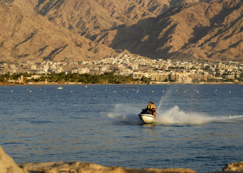 Акаба, Иордания, фото № 36048 – фотографии Иордании