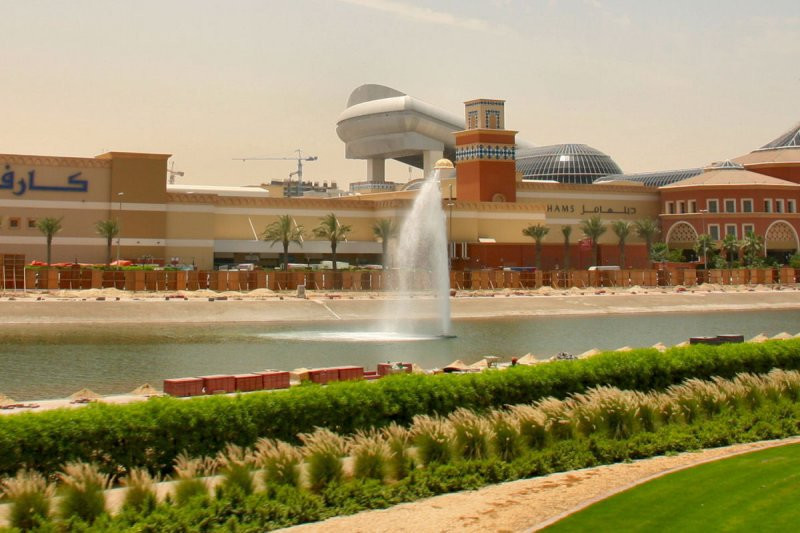 Дубай, ОАЭ, фото № 60874 – фотографии ОАЭ