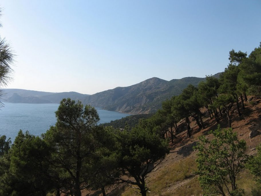 Природа Байкала, Россия. Фото 25 – фотографии России