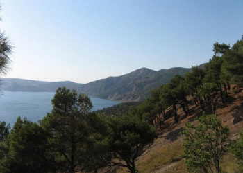 Природа Байкала, Россия. Фото 25 – фотографии России