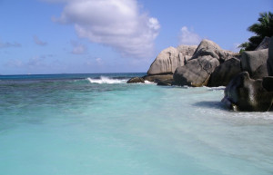 Необитаемый остров Кокос. Сейшельские острова. Фото 3 – фотографии Сейшельских островов