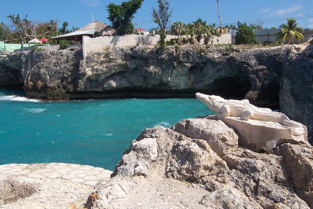 Набережная Негрила, Ямайка. Фото 15 – фотографии Ямайки